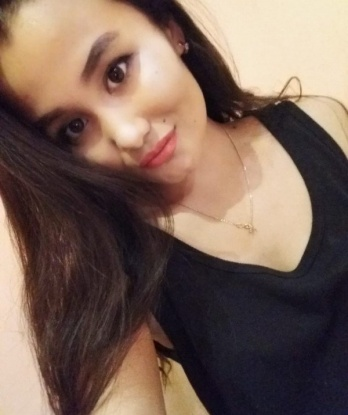 Проститутка Элина